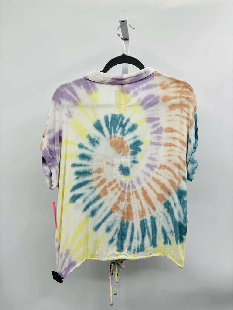Chaser Shirt Multi S