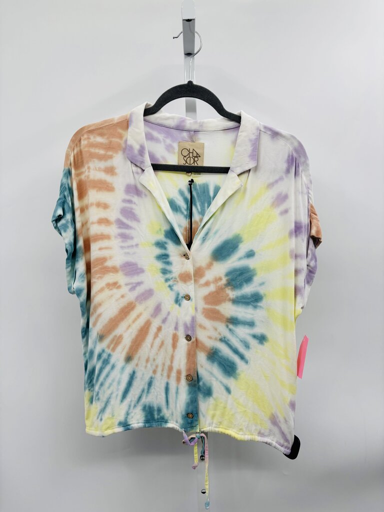 Chaser Shirt Multi S
