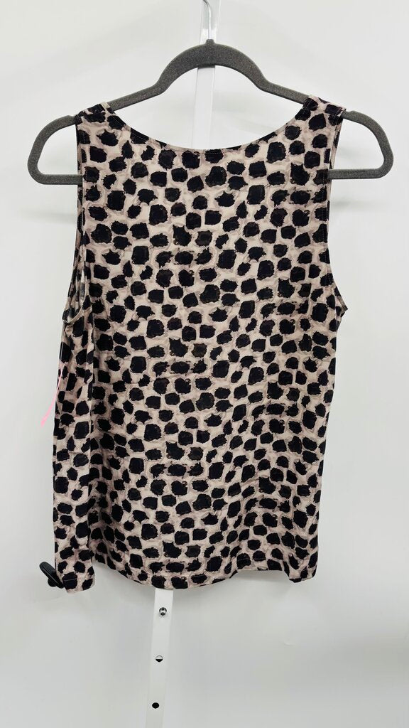 MM. Lafleur Top Taupe L