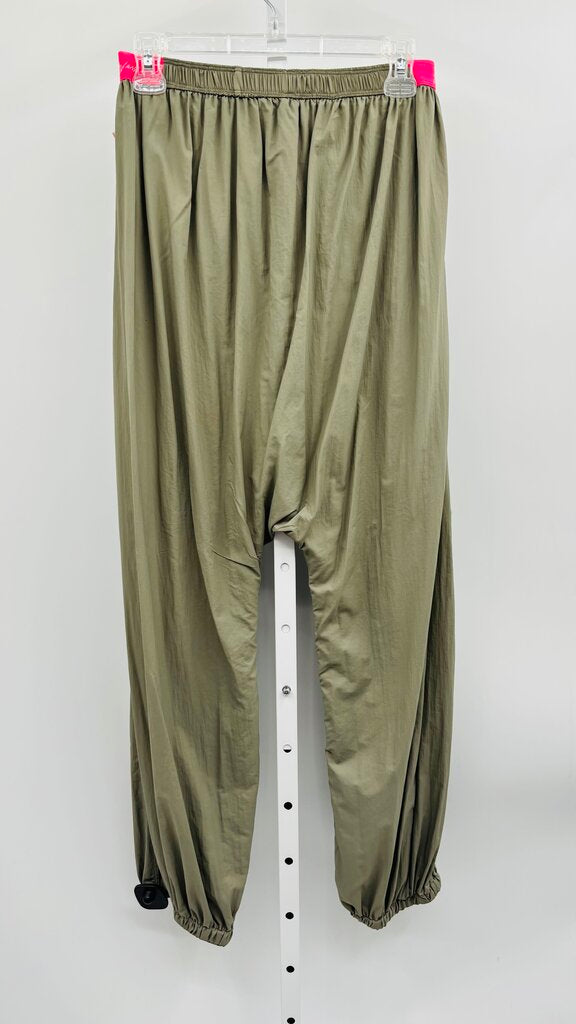 FP Movement Active Pants Green M