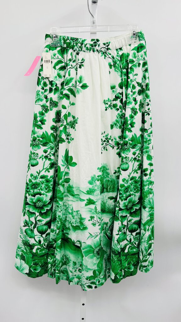 Maeve Skirt Maxi Green XS