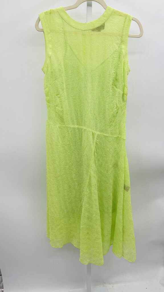 No. 6 Store Maxi Dress Green S