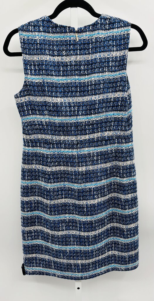 Tory Burch Dress Navy 6