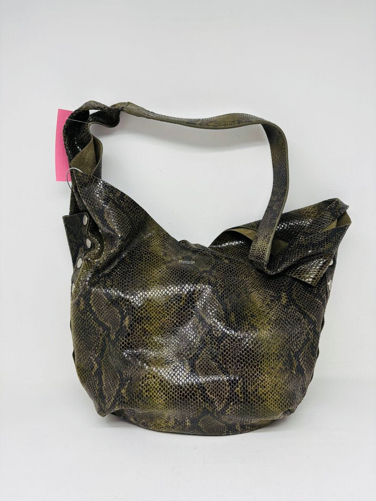 Hammitt Handbag Green