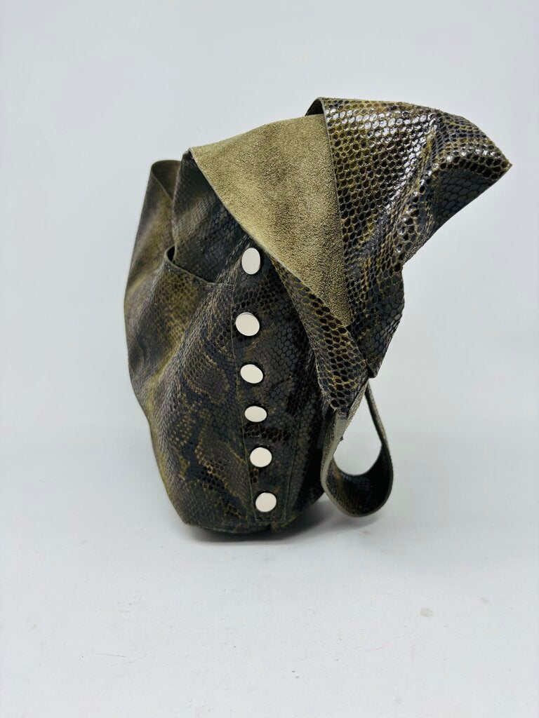 Hammitt Handbag Green