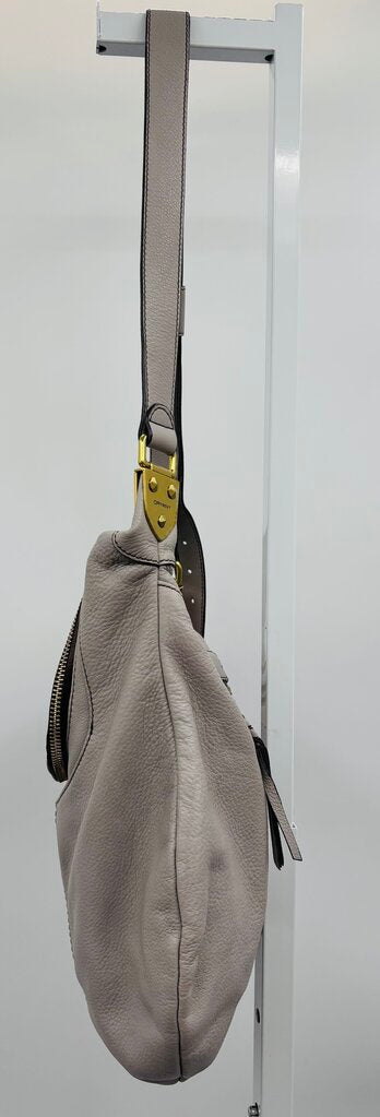 Oryany Crossbody Bag Grey
