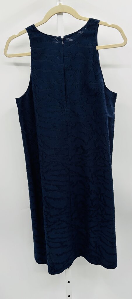 Vince Dress Navy 10