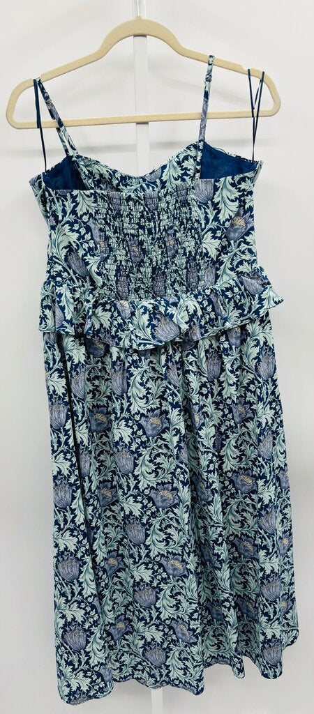 Hyacinth House Maxi Dress Navy L