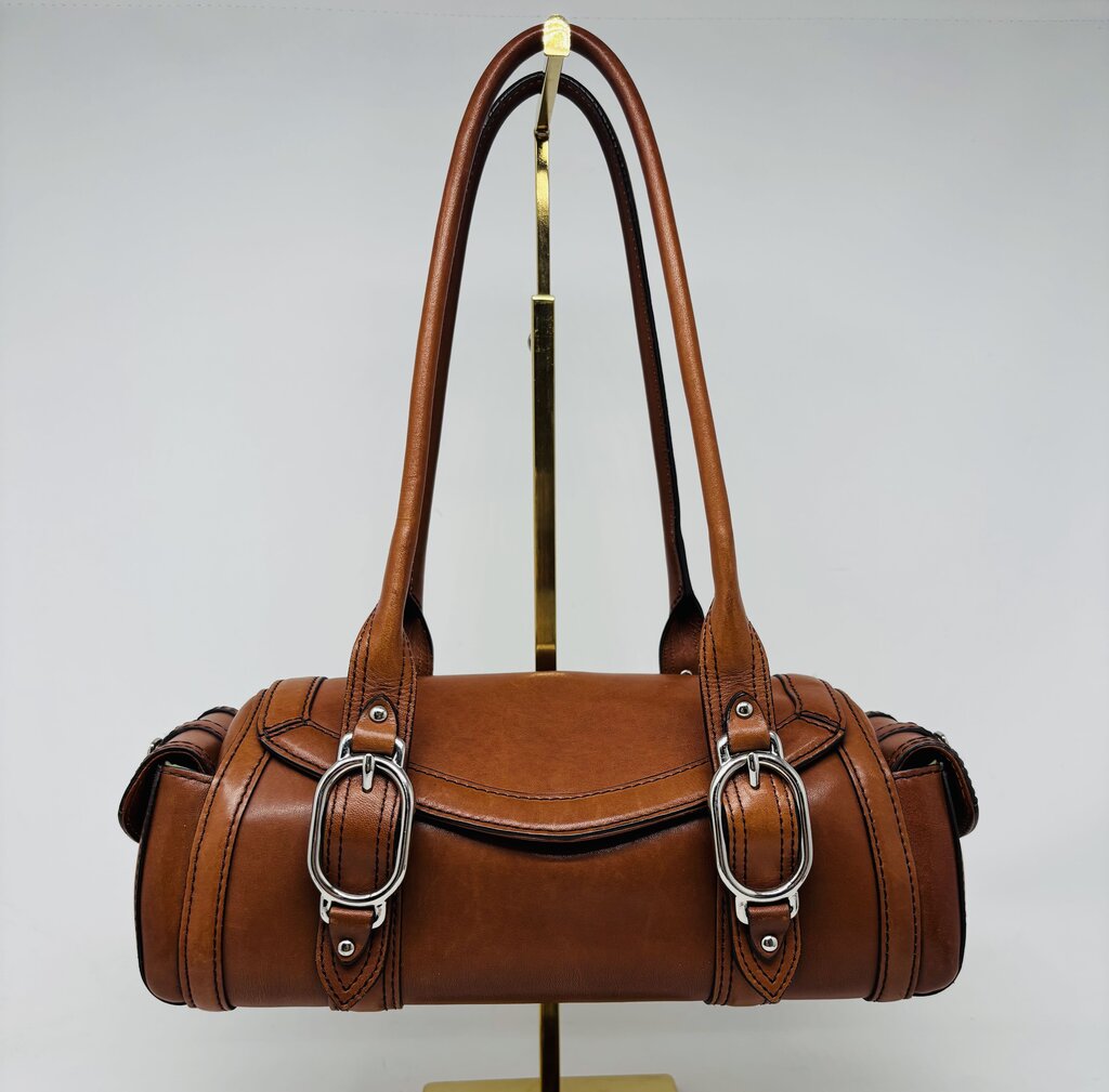 Cole Haan Handbag Tan