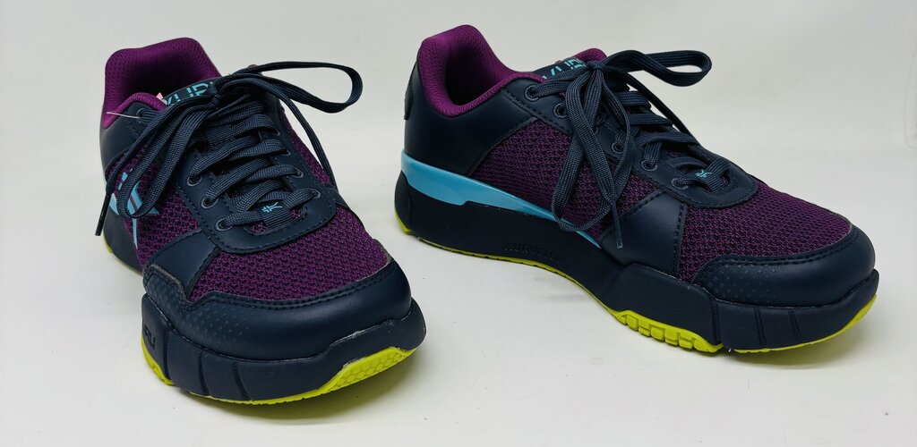 Kuru Sneakers Purple 8