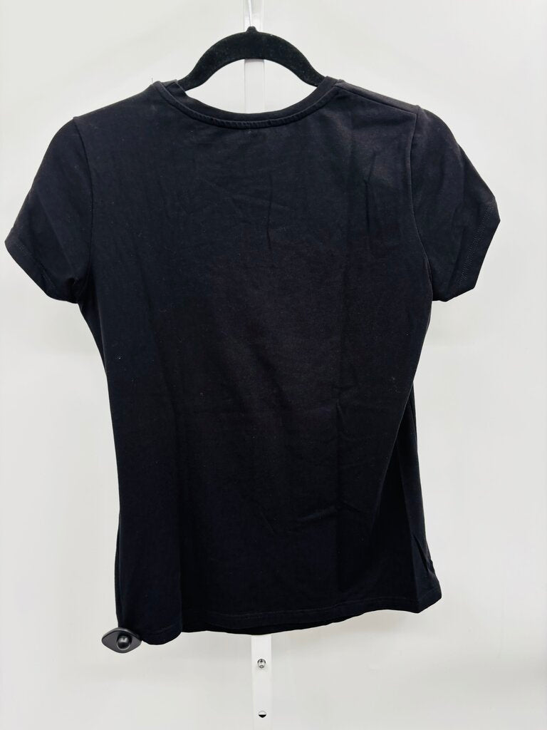 Roberto Cavalli T-Shirt Black S