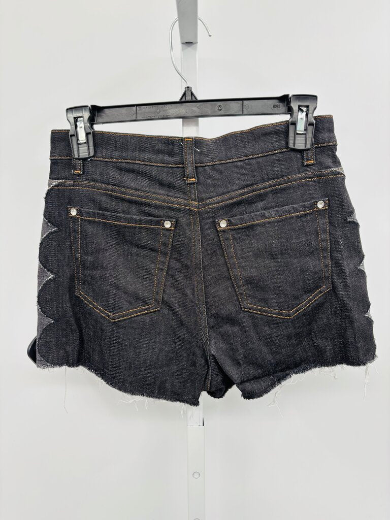 Red Valentino Skirt Grey XS