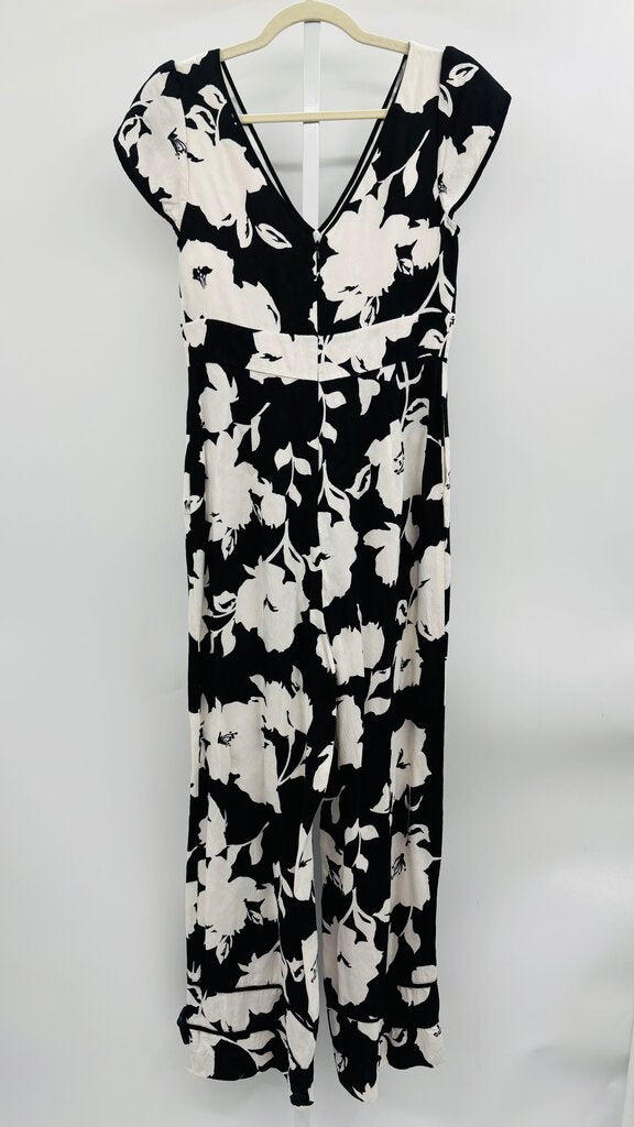Elevenses Jumpsuit Black 8