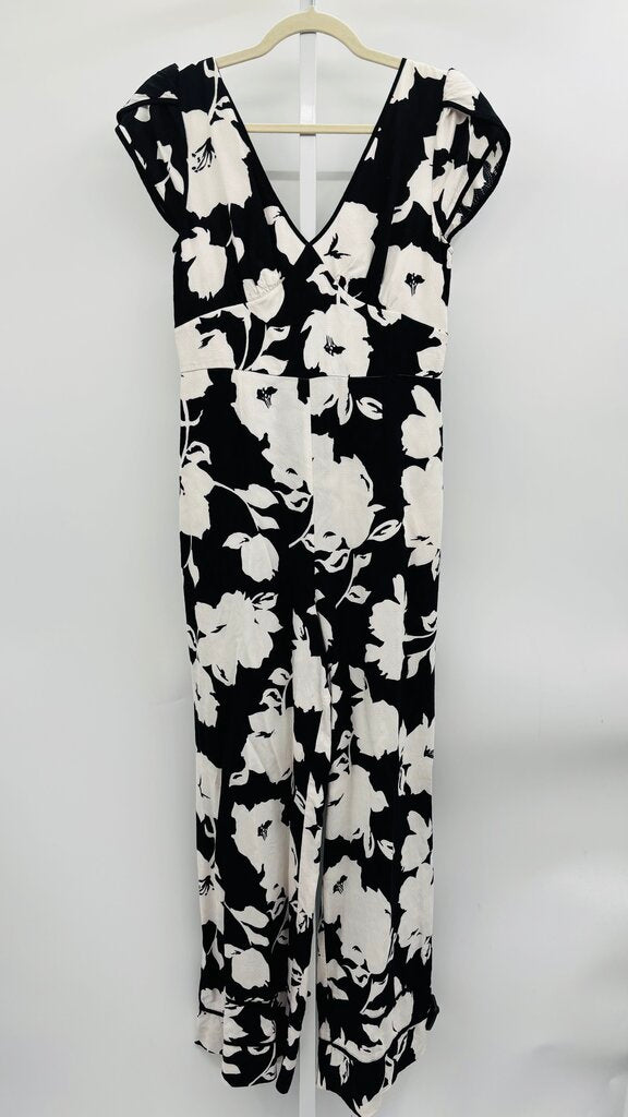 Elevenses Jumpsuit Black 8