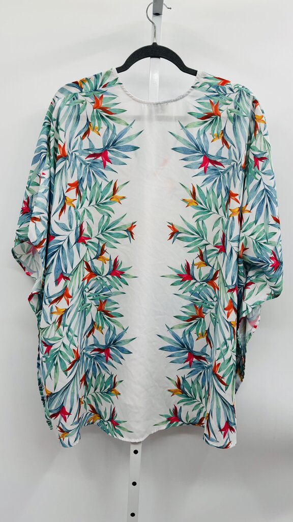 Show Me Your Mumu Tunic Green XS