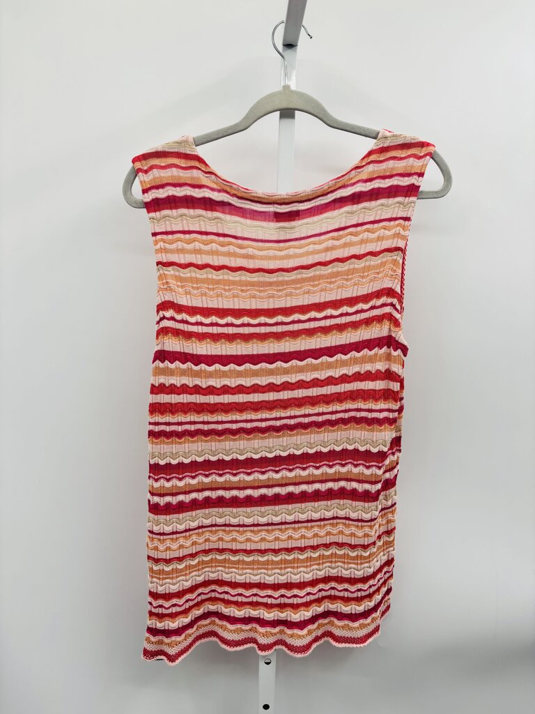 Chico's Top Multi XL