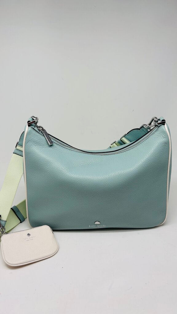 Kate Spade Crossbody Bag Blue