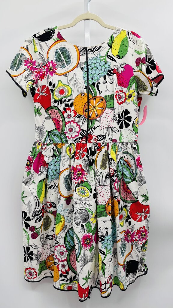Dress Multi L
