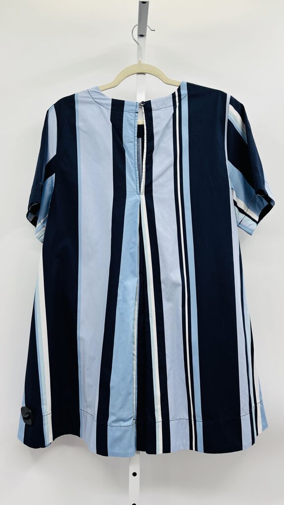 Maeve Dress Blue M