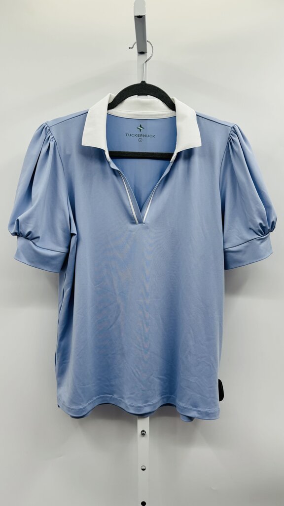 Tuckernuck Active Top Blue L