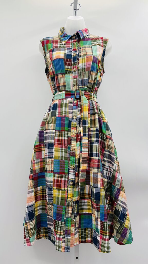 Kiel James Patrick Dress Multi 8