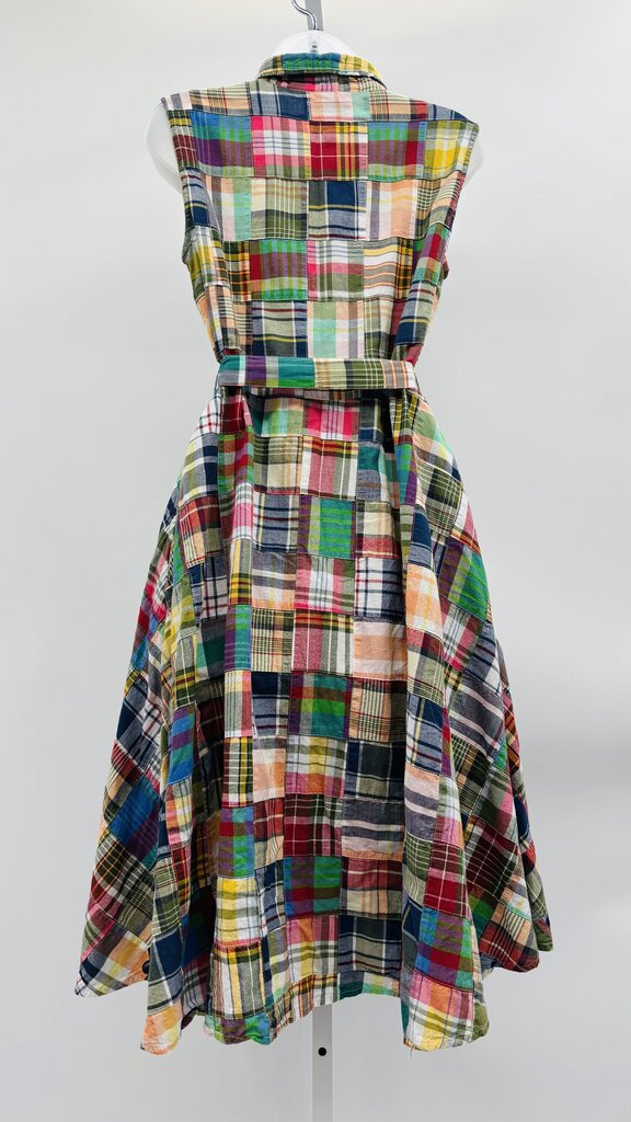 Kiel James Patrick Dress Multi 8