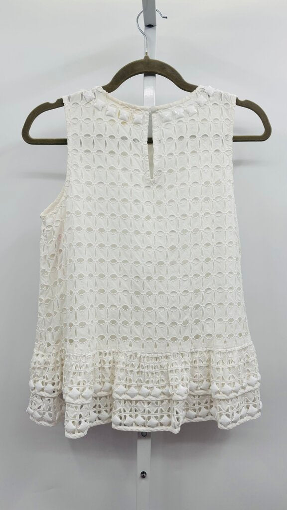 Maeve Top White XS
