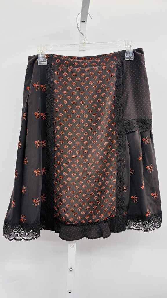 Weekend: Max Mara Skirt Brown 8