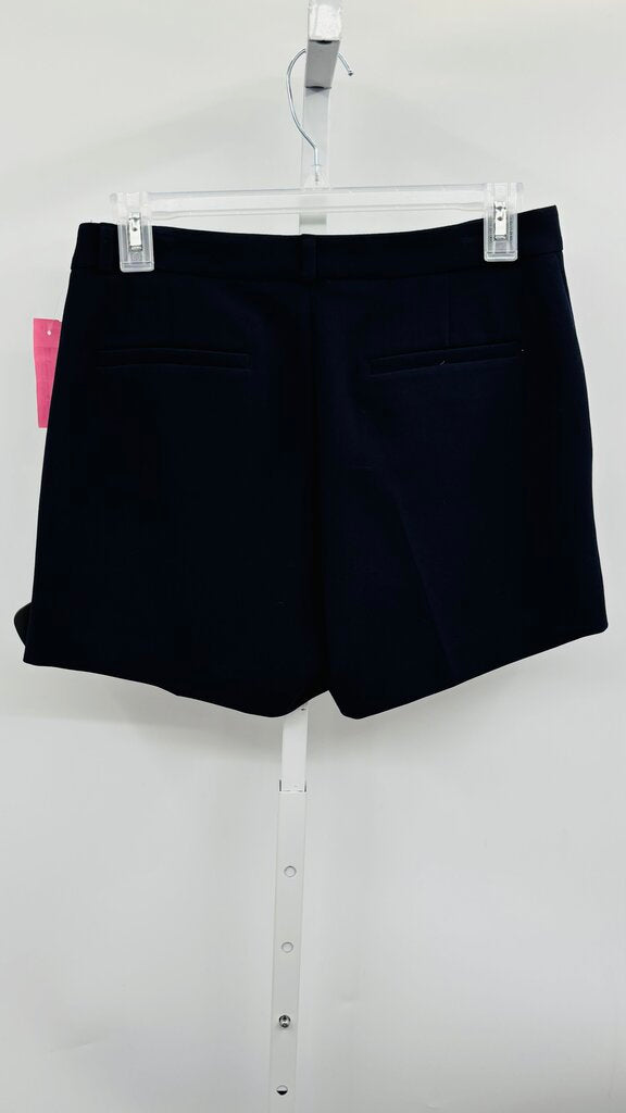 Banana Republic Shorts Navy 0