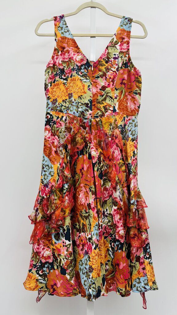 Sundance Dress Multi 6
