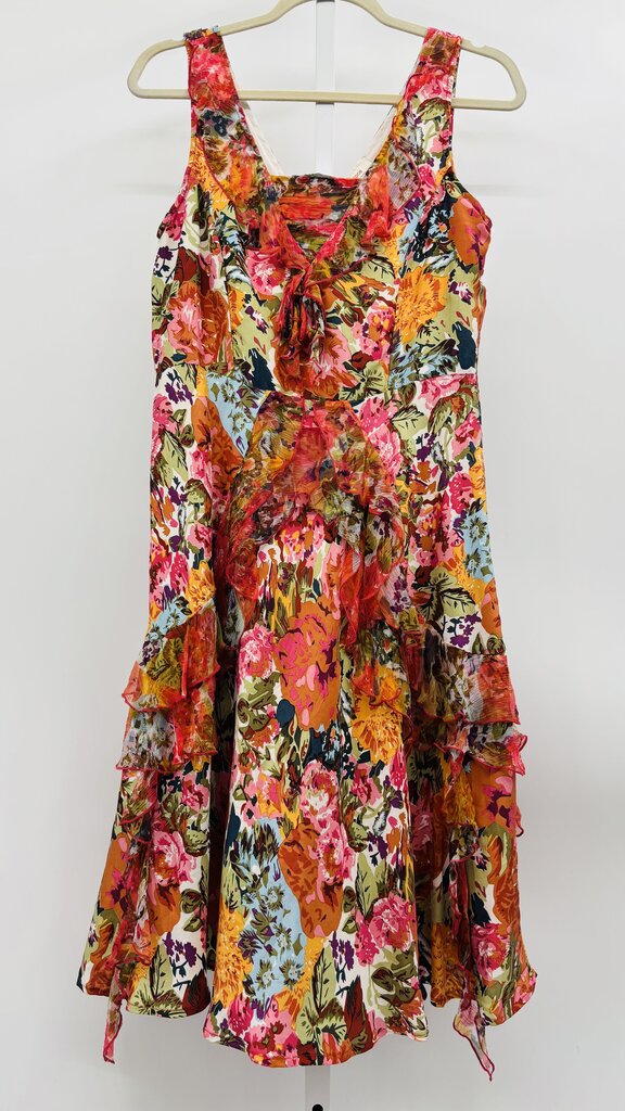 Sundance Dress Multi 6 Sundance Dress Multi 6