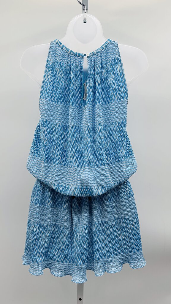 Ramy Brook Dress Blue M
