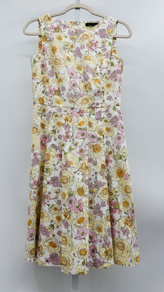 Brooks Brothers Dress Beige 2