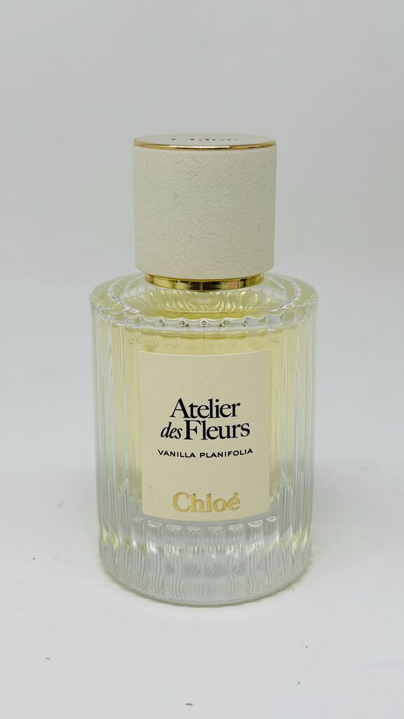 Chloe Perfume Gold 50ml