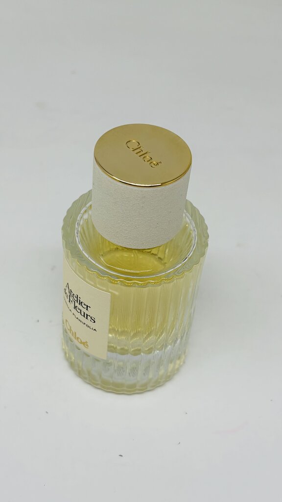 Chloe Perfume Gold 50ml
