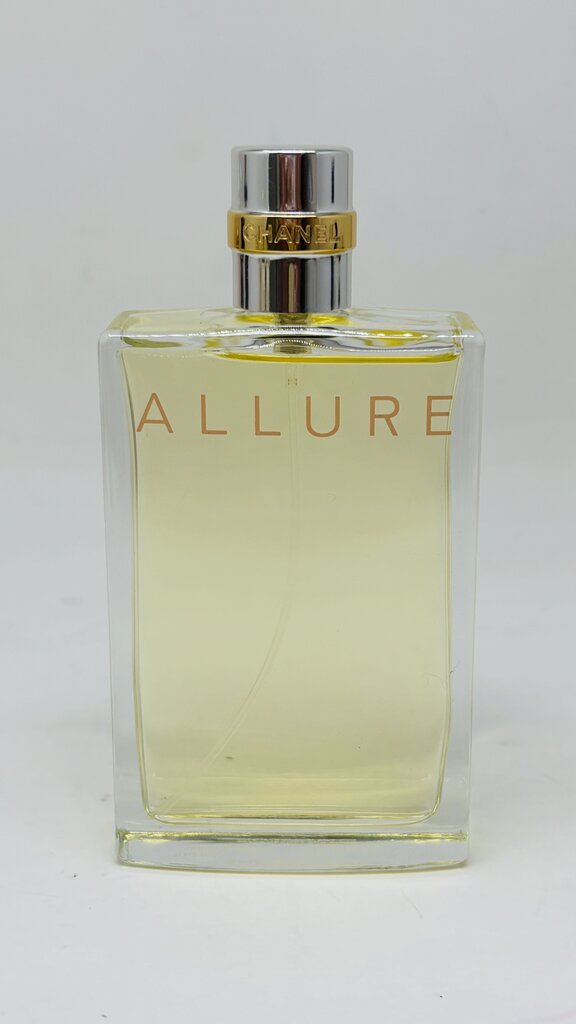 Chanel Perfume Yellow 100ml