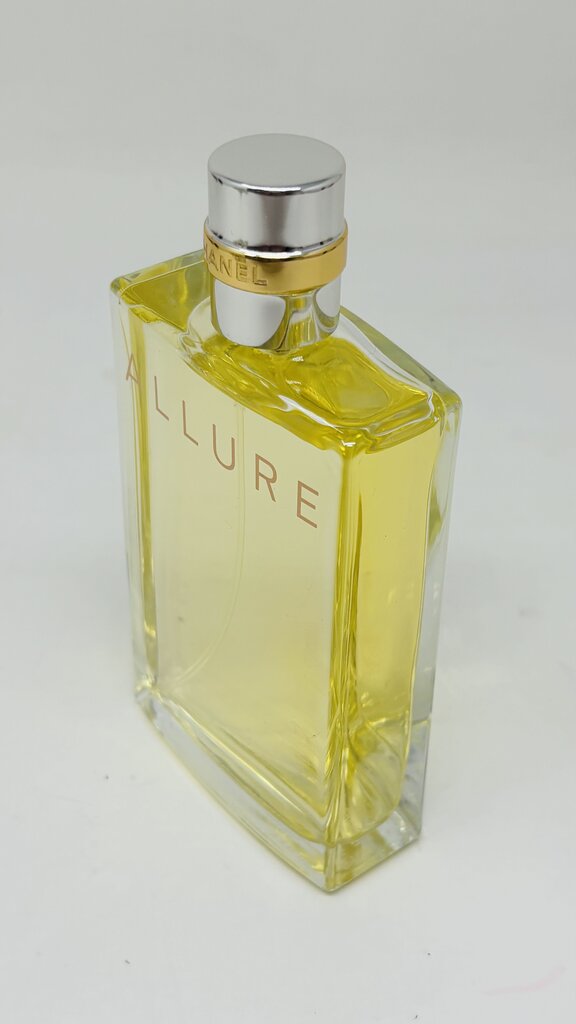 Chanel Perfume Yellow 100ml