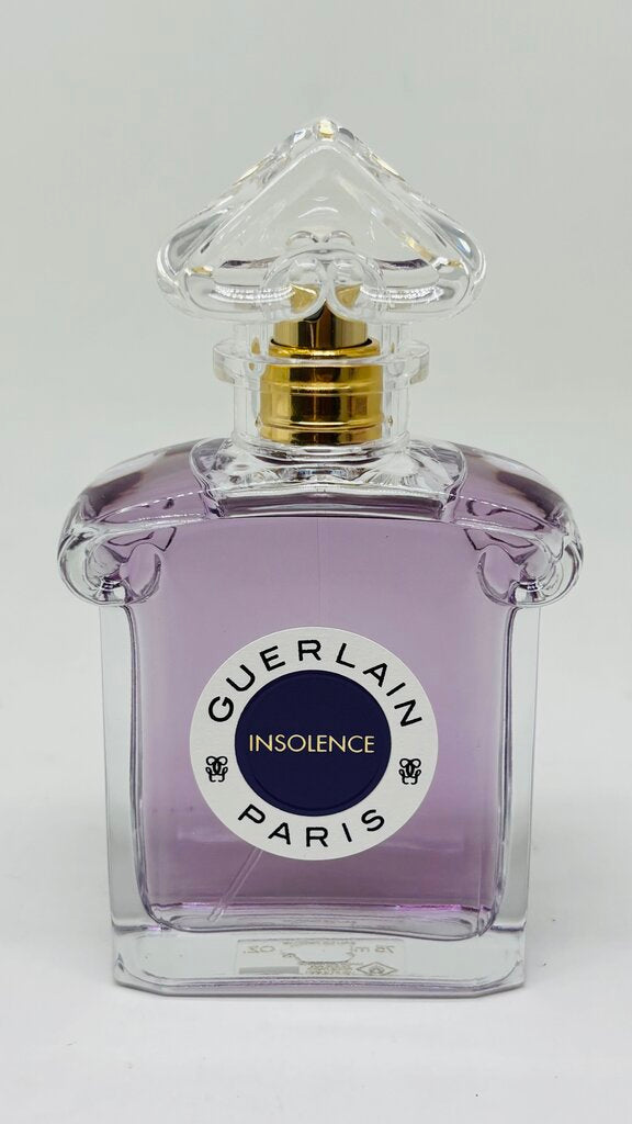 Guerlain Perfume Purple 75ml
