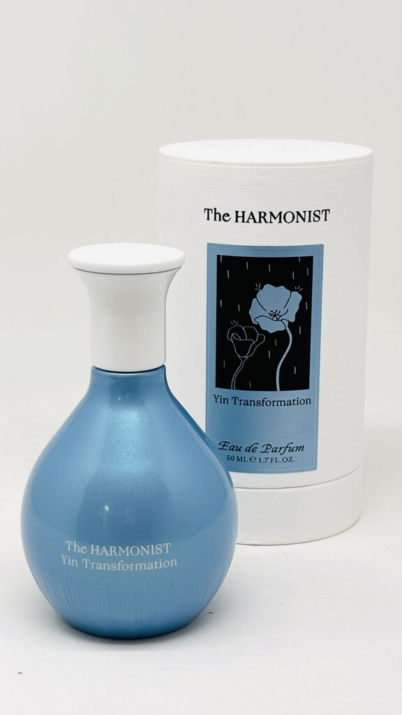 The Harmonist Perfume Blue 50ml
