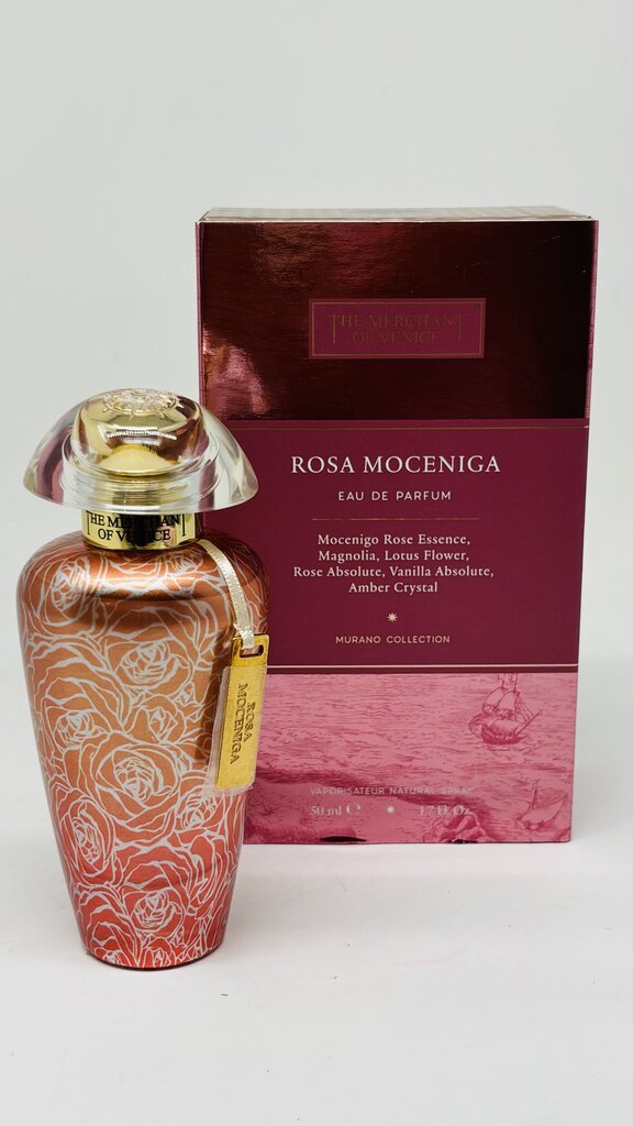 The Merchant Of Venice Perfume Pink 50ml