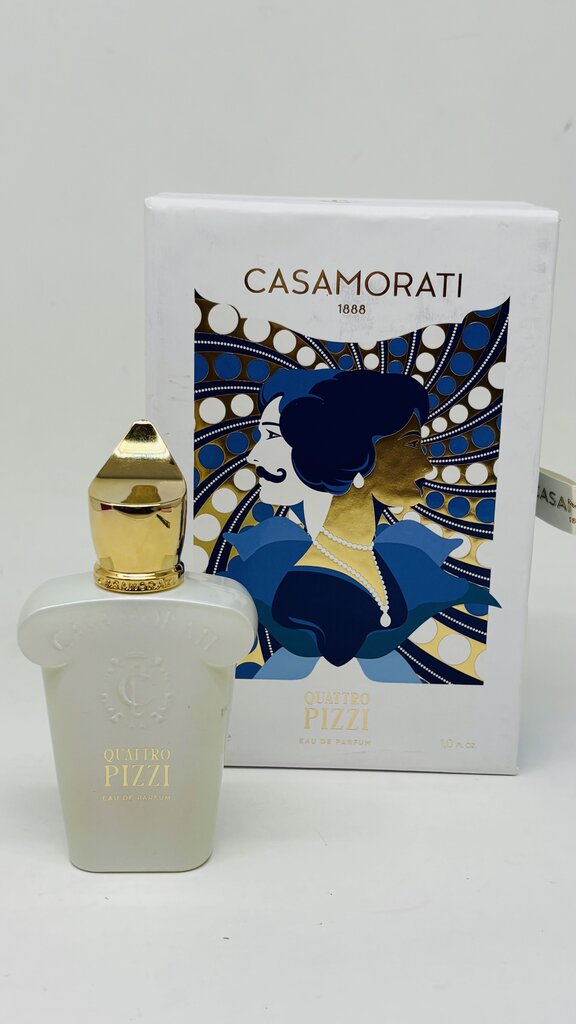 Casamorati Perfume Gold 30ml