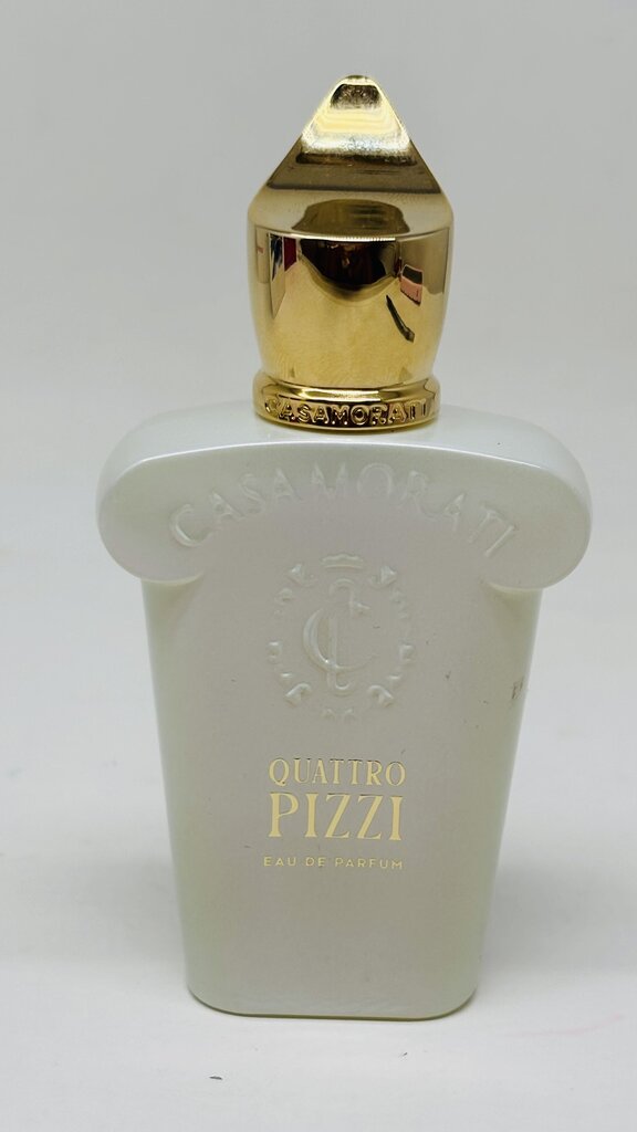 Casamorati Perfume Gold 30ml