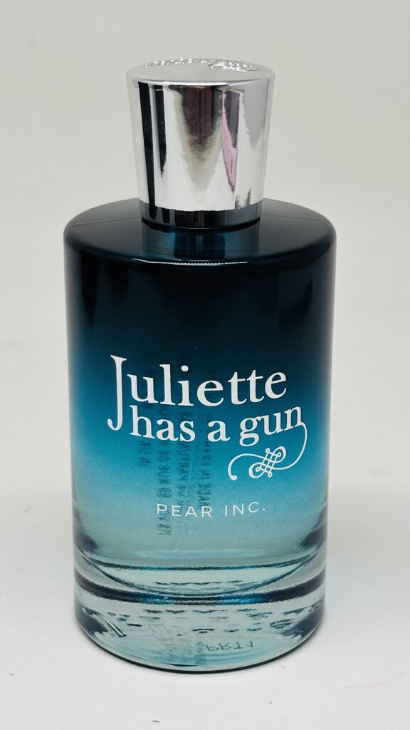 Juliette has a gun Perfume Teal 100ml