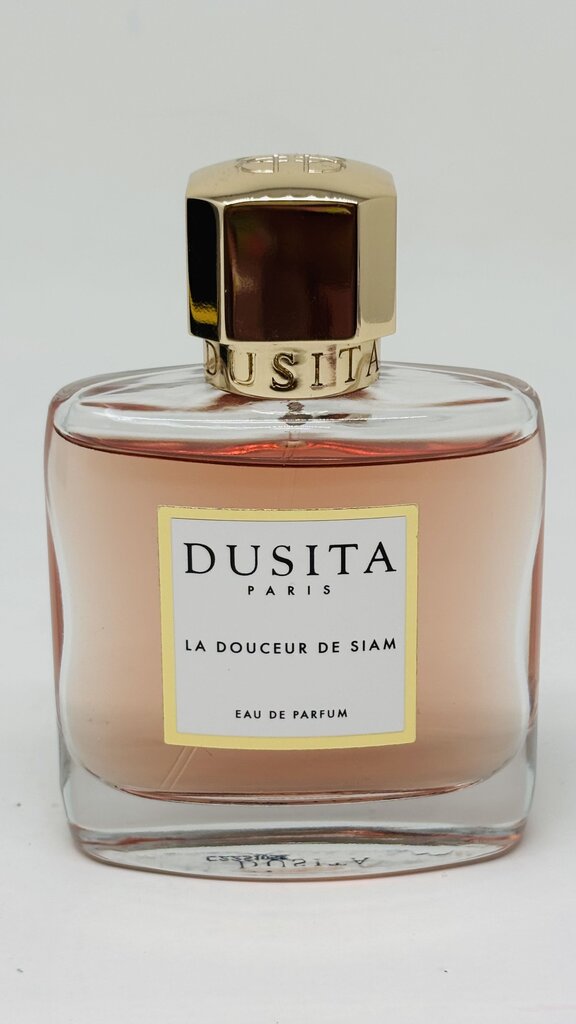 Dusita Perfume Gold 50ml