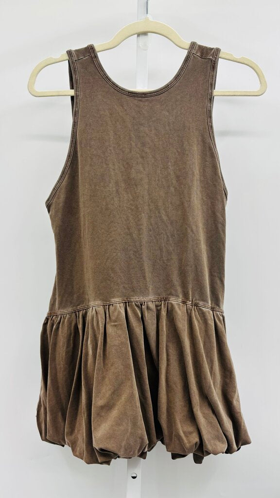 FP Movement Active Set Brown XS