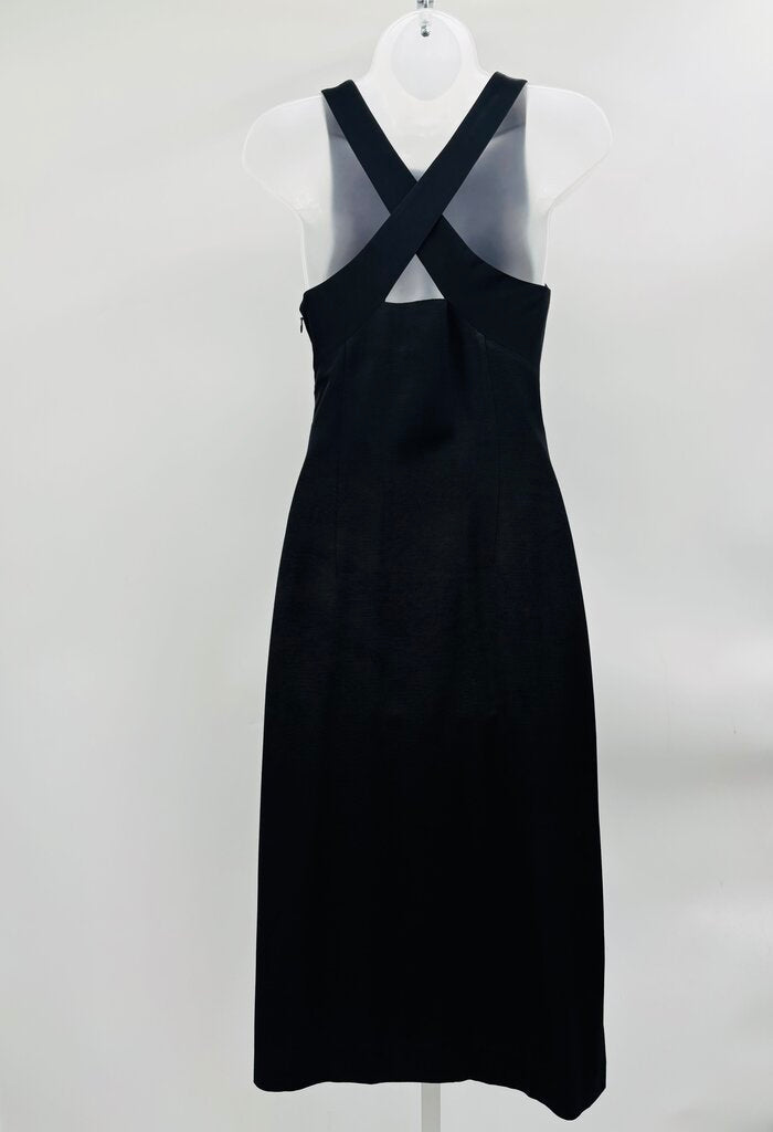 Theory Dress Black 0