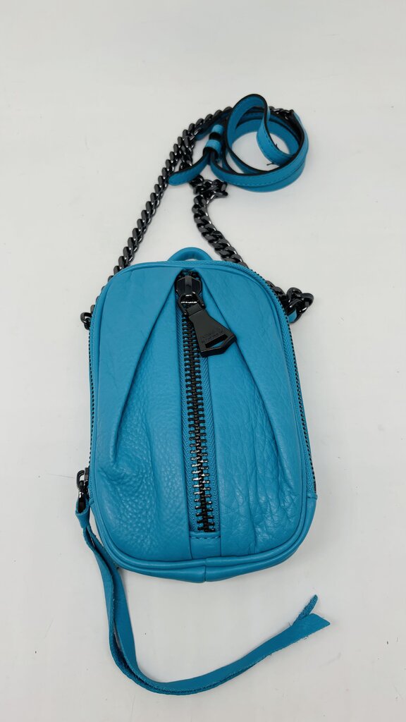Aimee Kestenberg Crossbody Bag Blue
