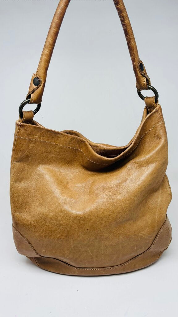Frye Handbag Tan