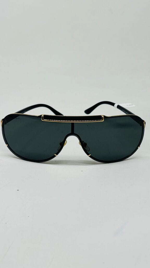 Versace Sunglasses Black