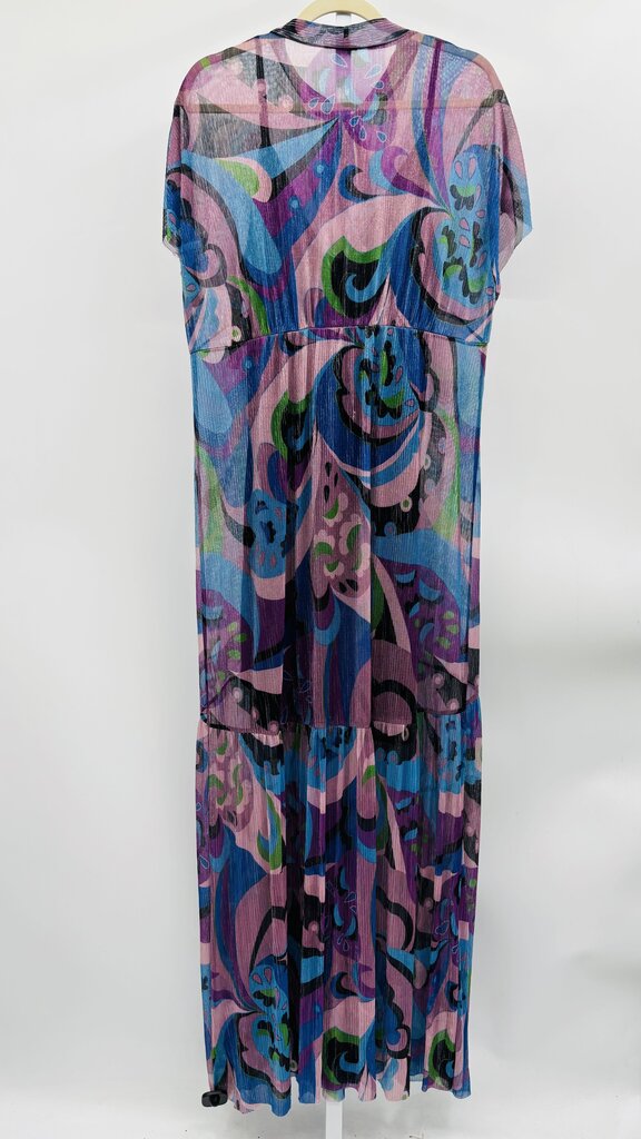 Zara Maxi Dress Multi L
